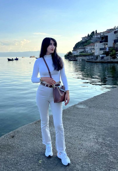 Tuğba Özdemir